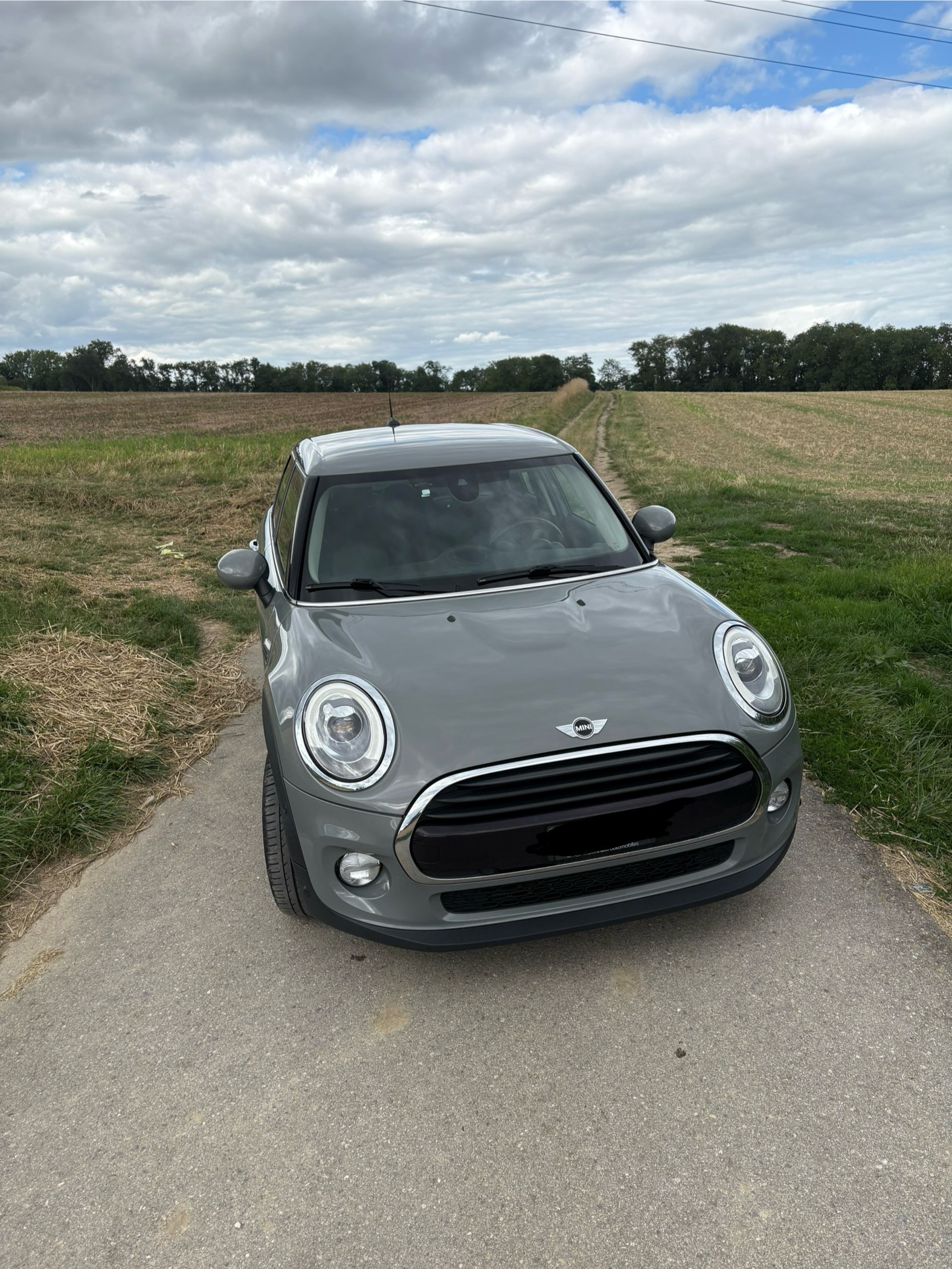 MINI Cooper Steptronic-image-0