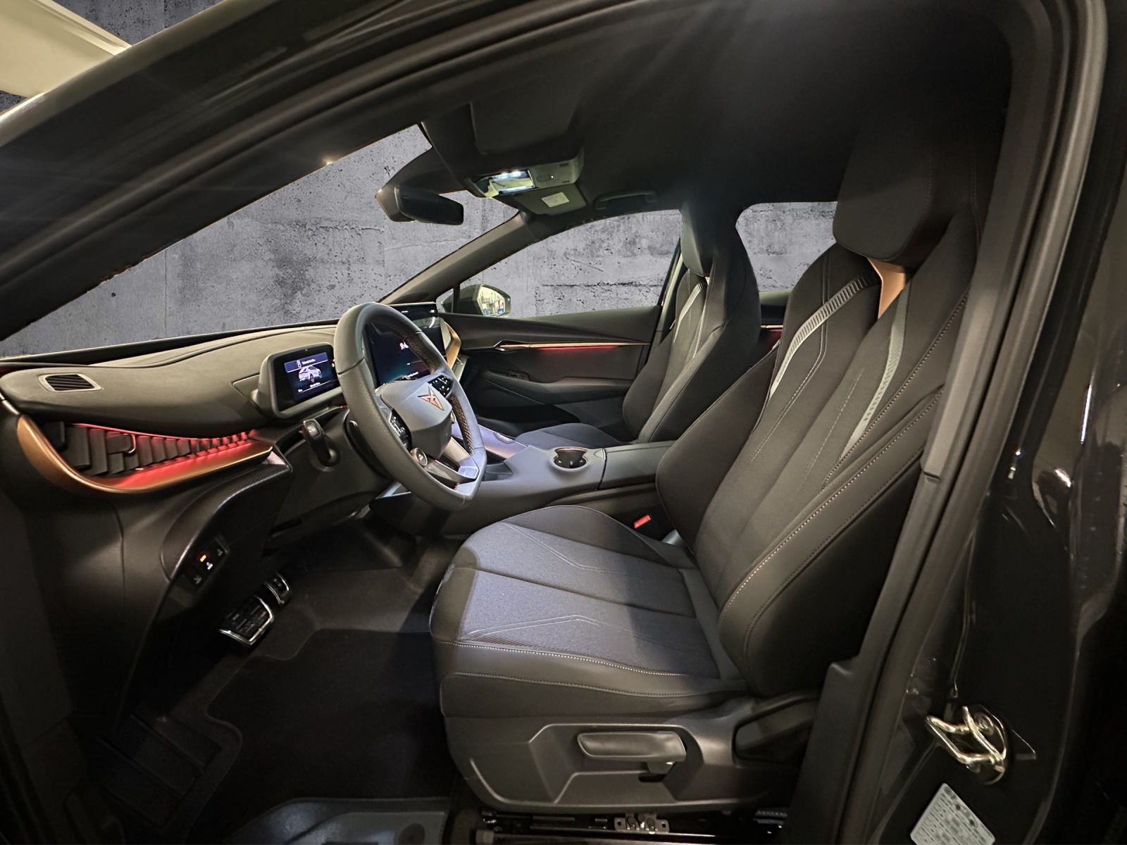 CUPRA Tavascan Type 4 77 kWh Inicio-image-7