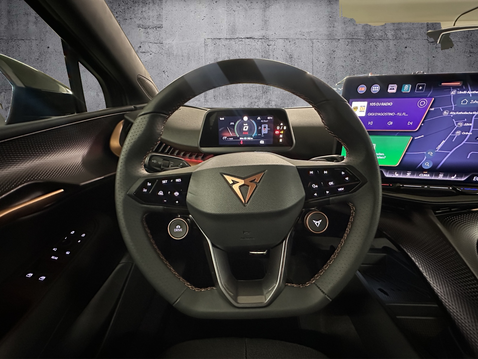 CUPRA Tavascan Type 4 77 kWh Inicio-image-8