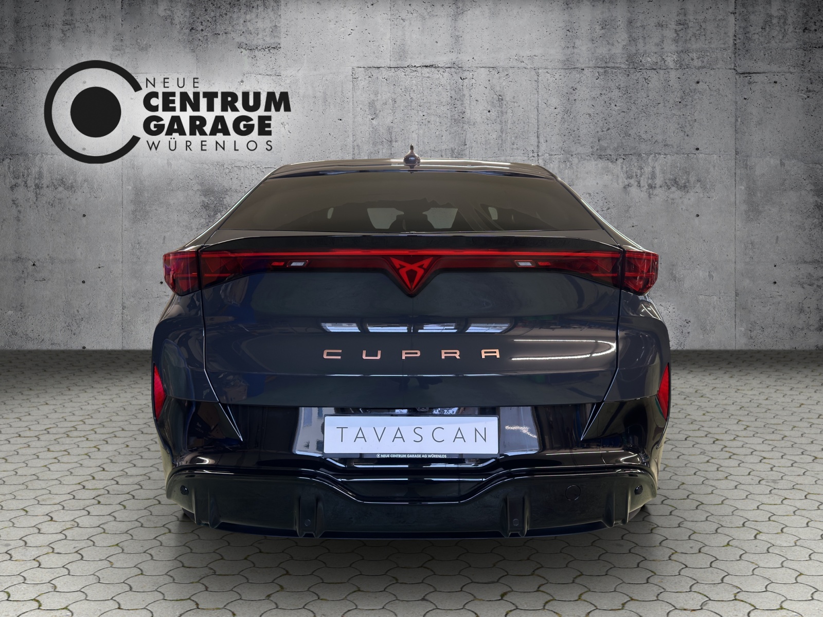 CUPRA Tavascan Type 4 77 kWh Inicio-image-6