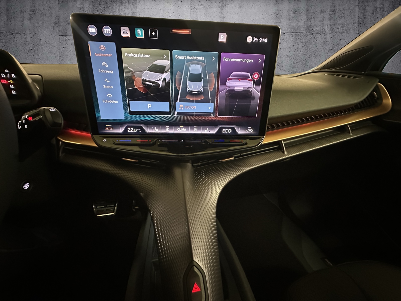 CUPRA Tavascan Type 4 77 kWh Inicio-image-10