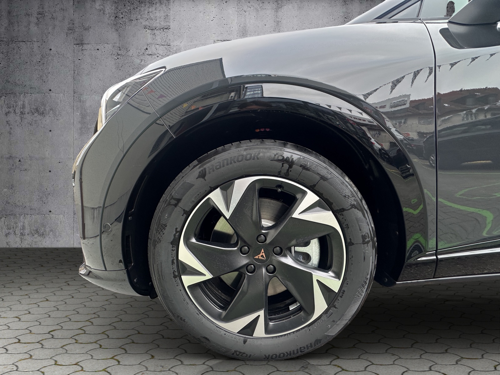 CUPRA Tavascan Type 4 77 kWh Inicio-image-15