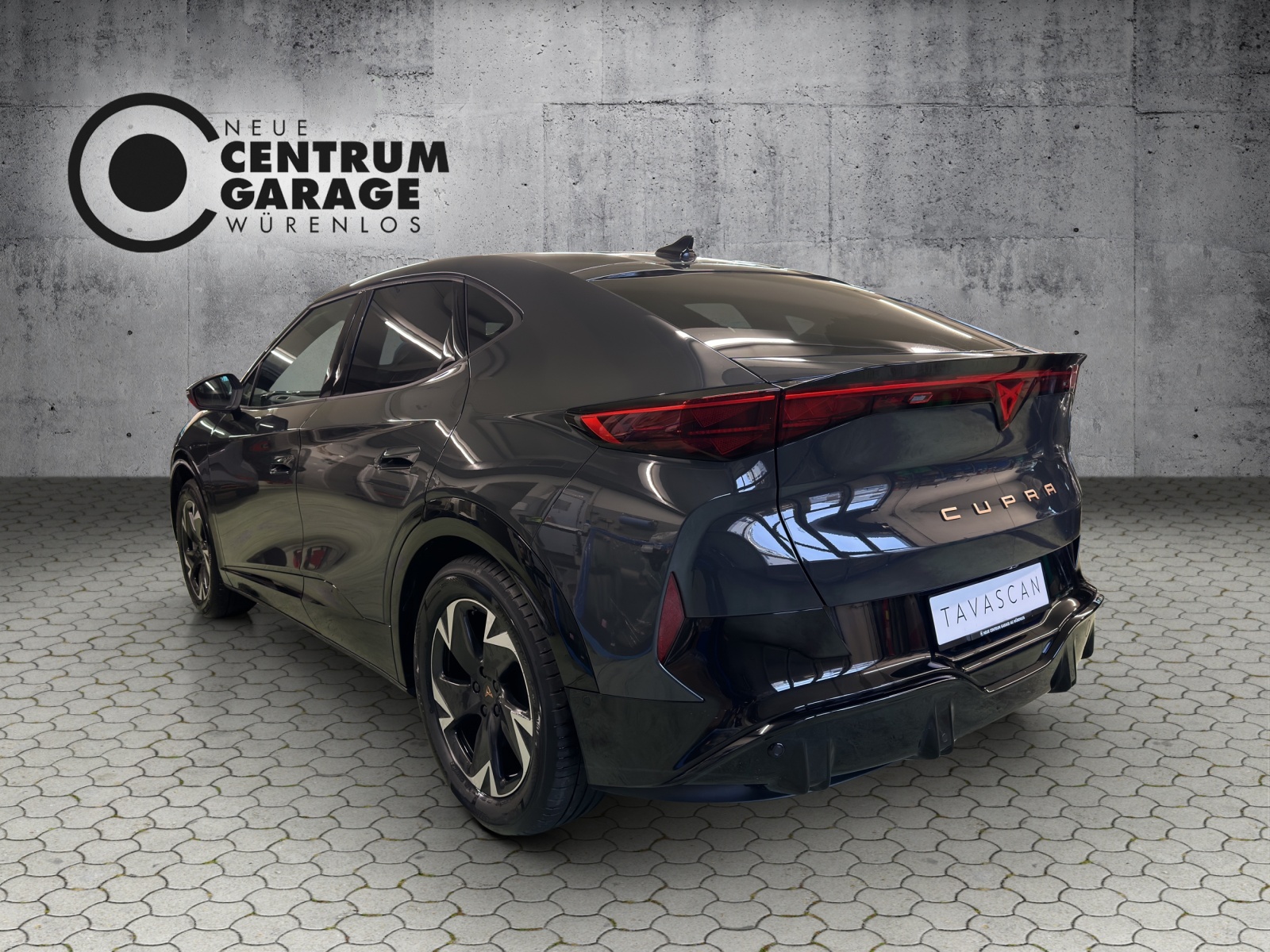 CUPRA Tavascan Type 4 77 kWh Inicio-image-4