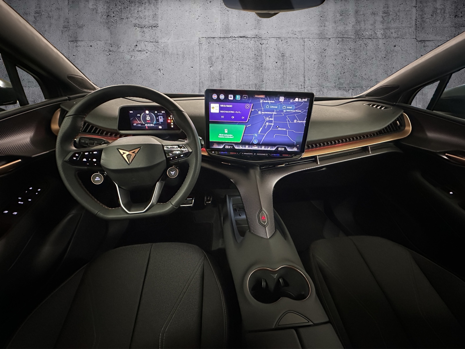 CUPRA Tavascan Type 4 77 kWh Inicio-image-12