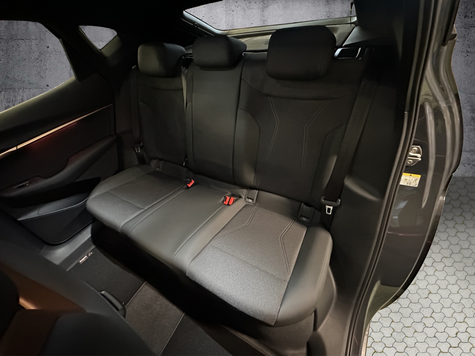 CUPRA Tavascan Type 4 77 kWh Inicio-image-13