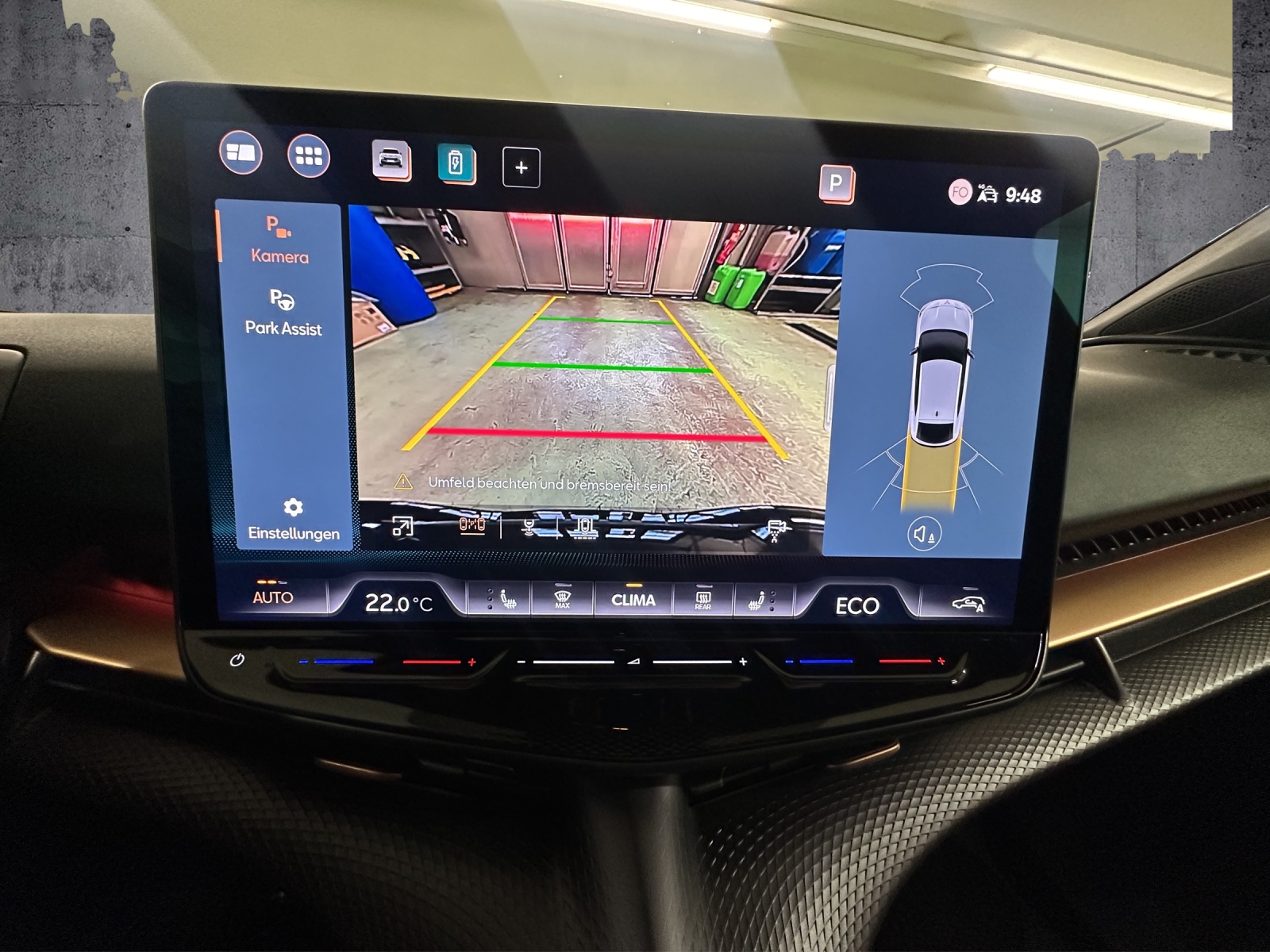 CUPRA Tavascan Type 4 77 kWh Inicio-image-11