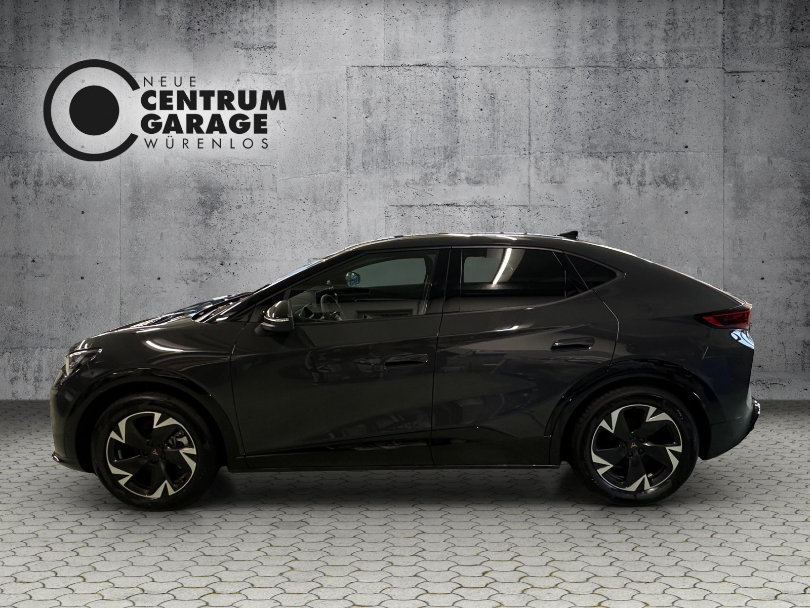 CUPRA Tavascan Type 4 77 kWh Inicio-image-5