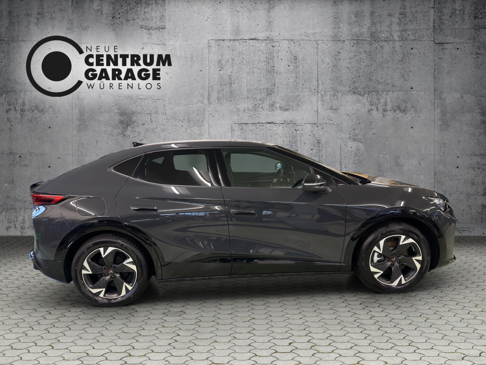 CUPRA Tavascan Type 4 77 kWh Inicio-image-2