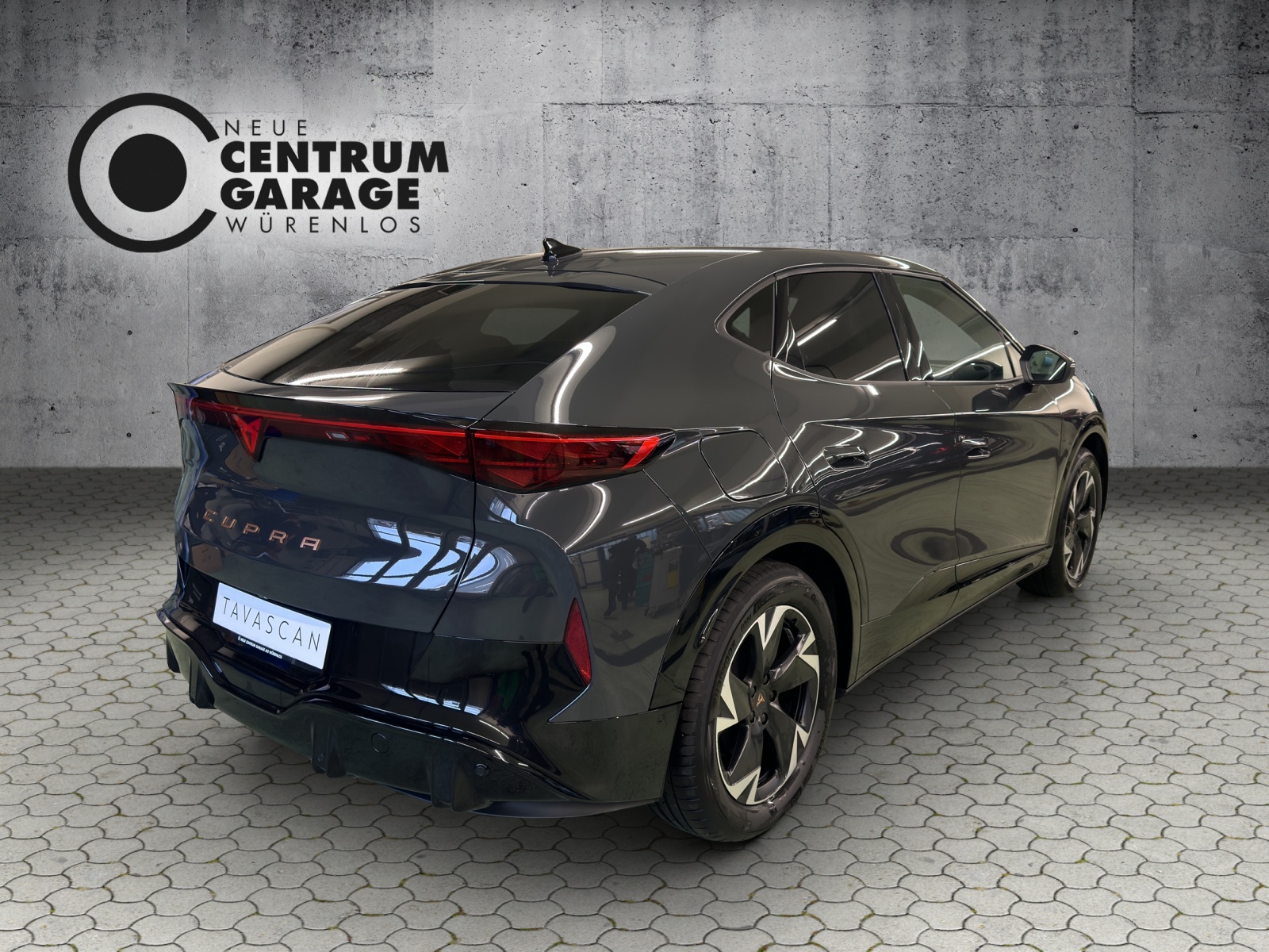 CUPRA Tavascan Type 4 77 kWh Inicio-image-3