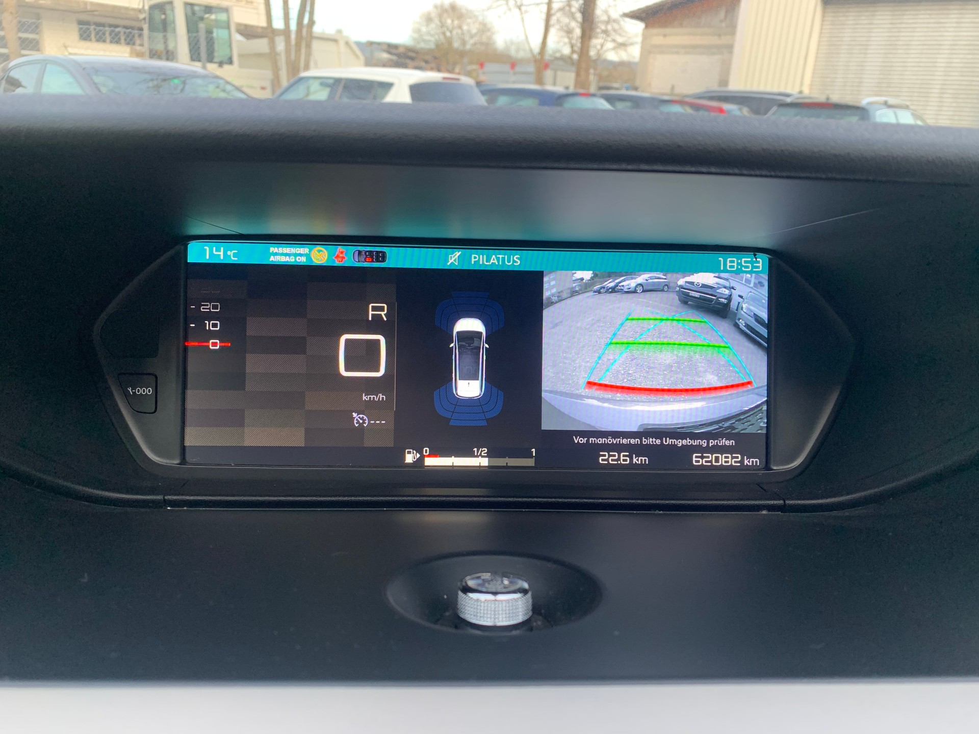 CITROEN Grand C4 Spacetourer 1.5 BlueHDi Origins EAT8-image-14