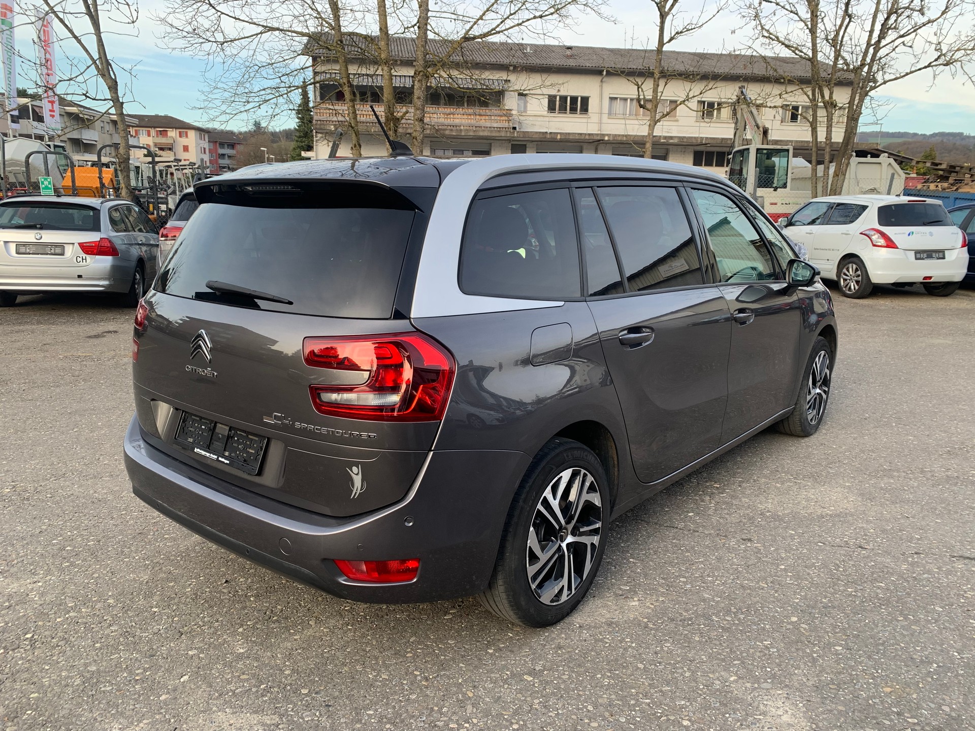 CITROEN Grand C4 Spacetourer 1.5 BlueHDi Origins EAT8-showroom-element-2