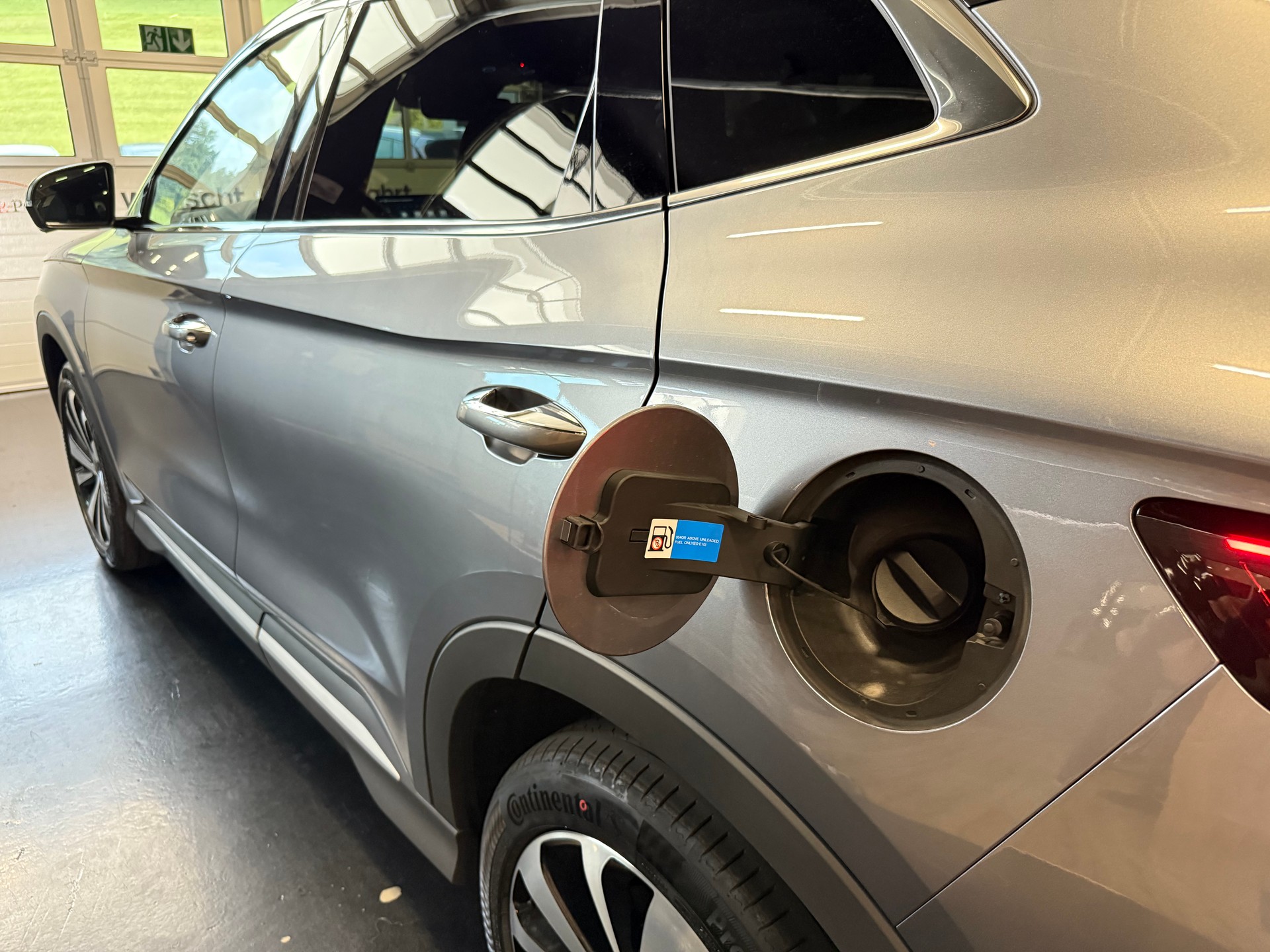 BYD Seal U DM-i Boost-image-28