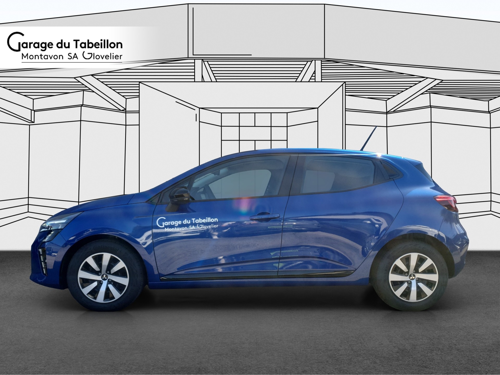 MITSUBISHI Colt 1.0T NEW Invite-image-1