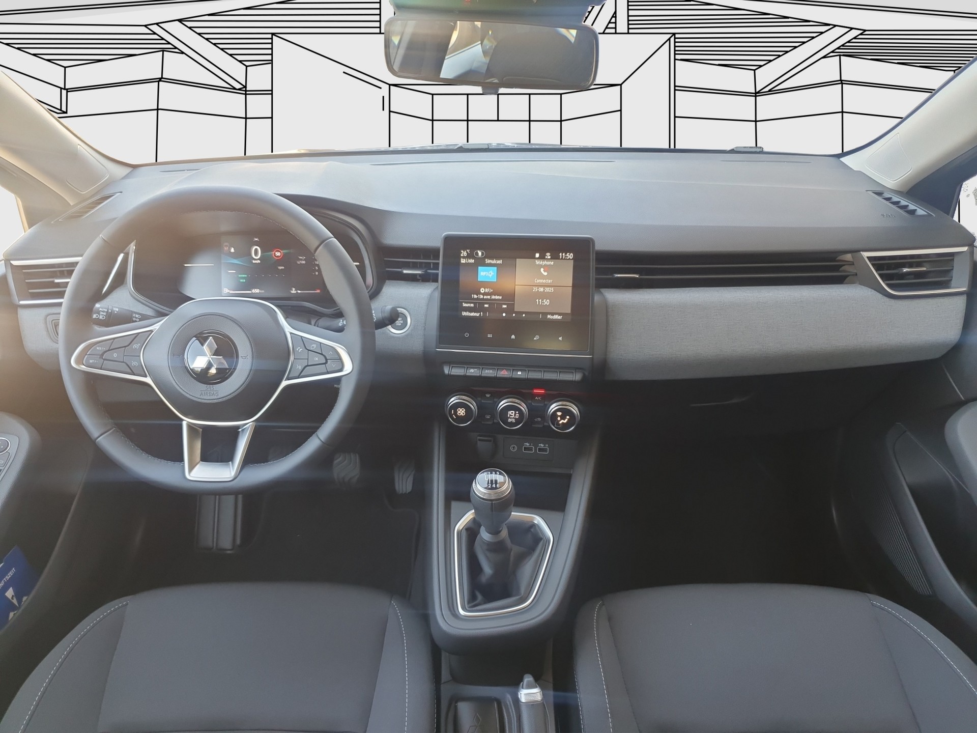 MITSUBISHI Colt 1.0T NEW Invite-image-5