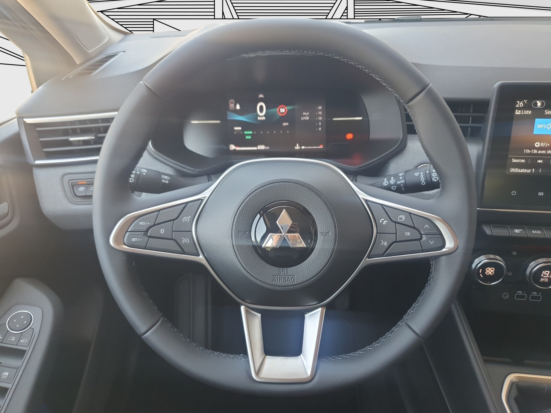 MITSUBISHI Colt 1.0T NEW Invite-image-8