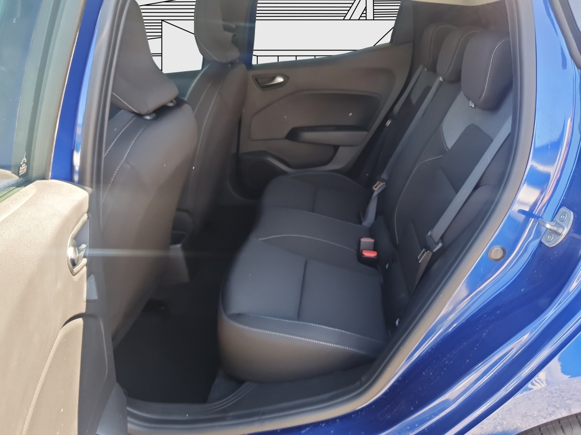 MITSUBISHI Colt 1.0T NEW Invite-image-10