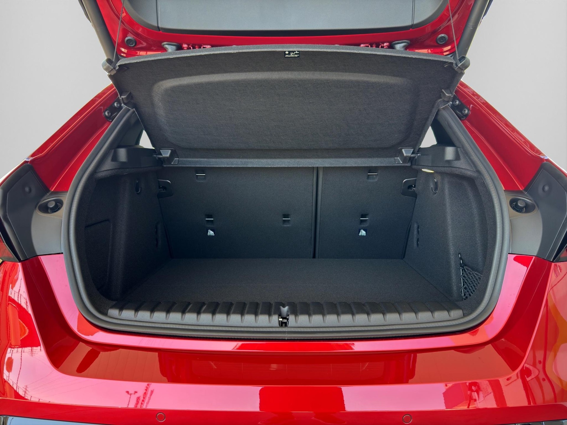 BMW M135i xDrive M Sportpaket Pro-image-19
