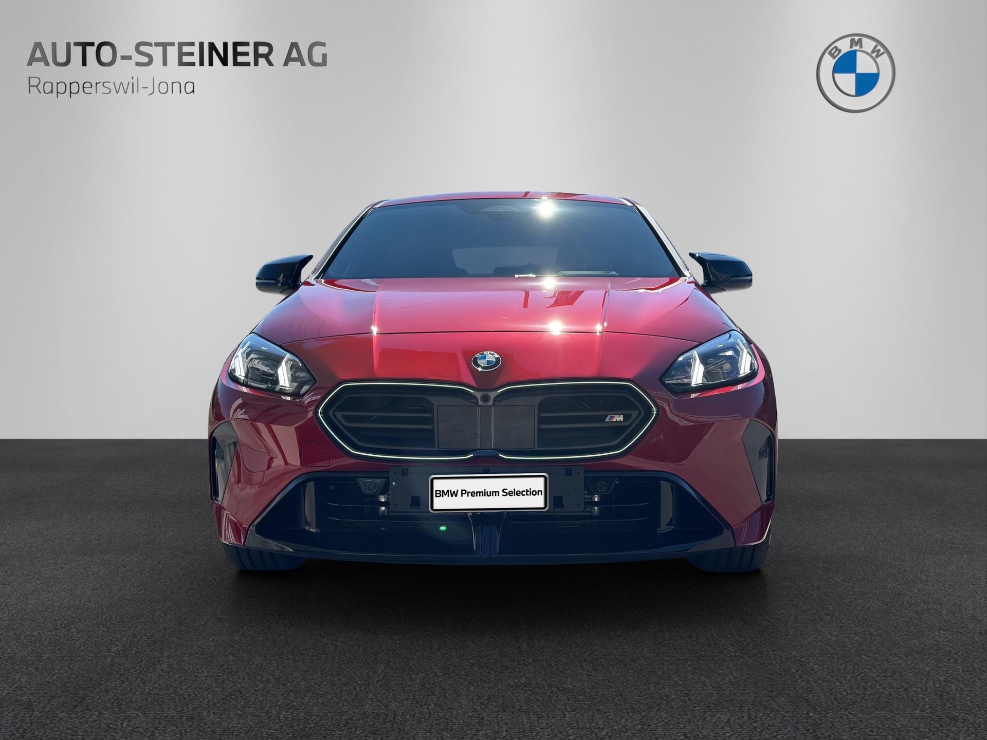 BMW M135i xDrive M Sportpaket Pro-image-7