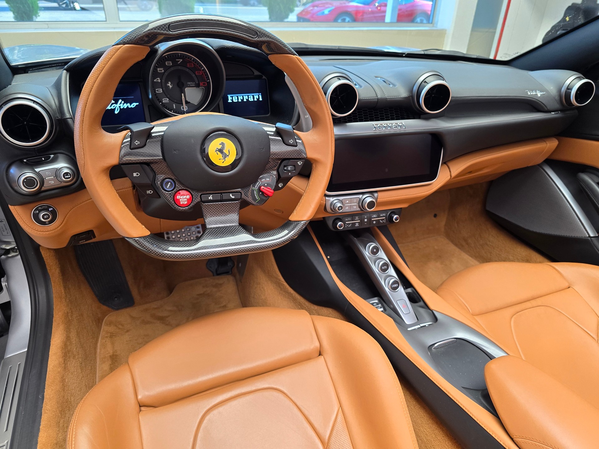 FERRARI Portofino 3.9 V8 T-image-8