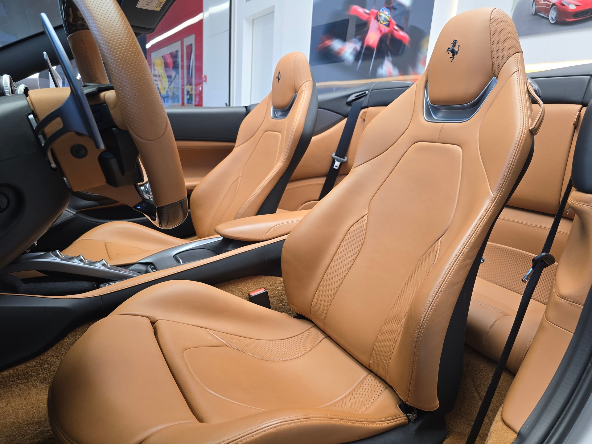 FERRARI Portofino 3.9 V8 T-image-9