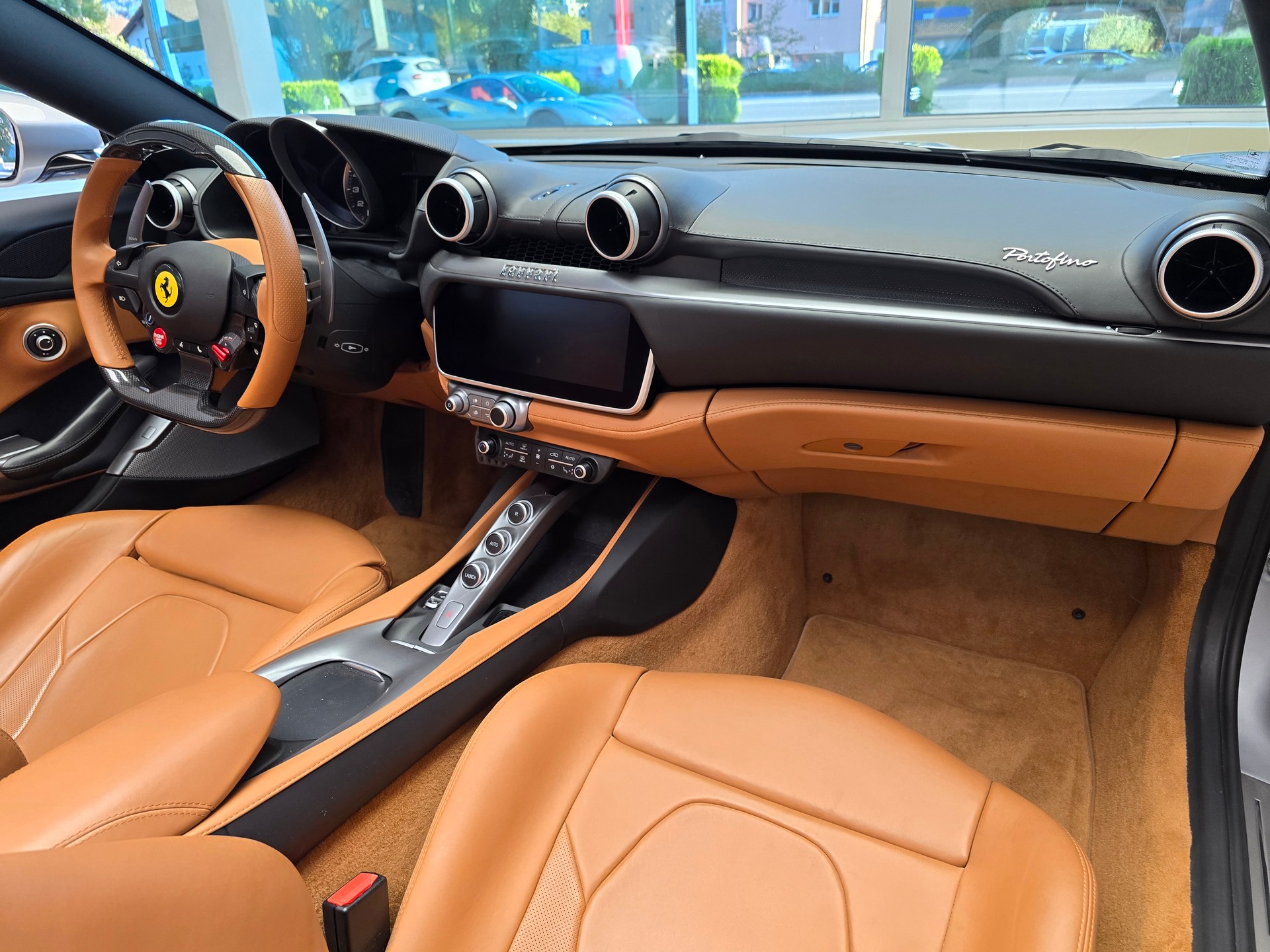 FERRARI Portofino 3.9 V8 T-image-11