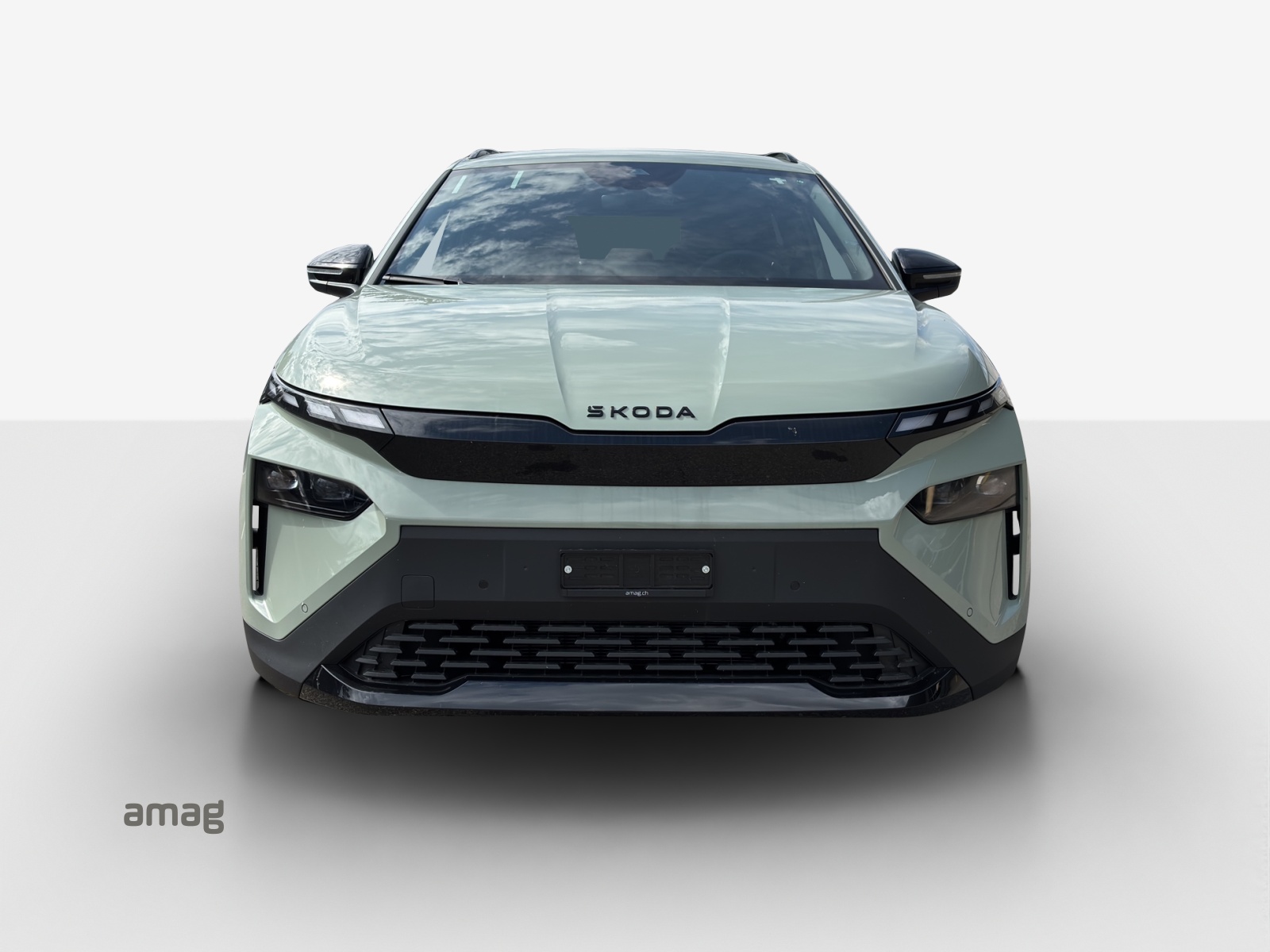 SKODA Elroq 85 Sportline-image-7