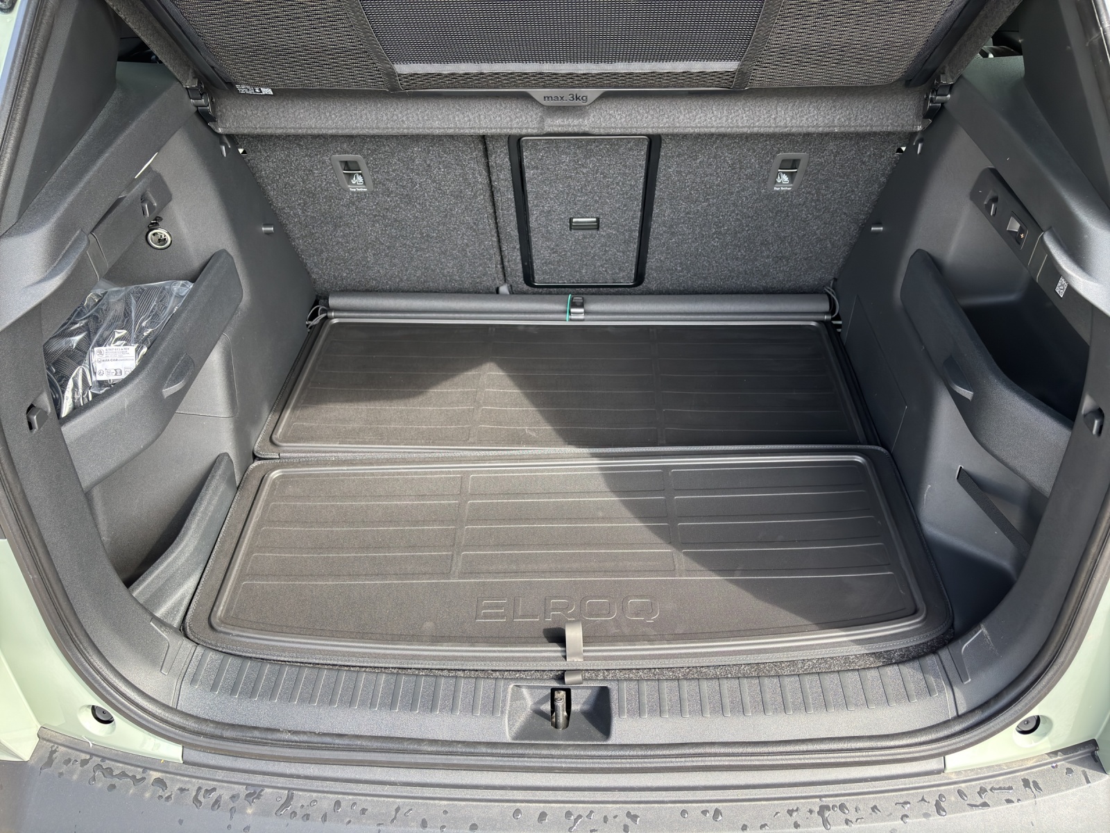 SKODA Elroq 85 Sportline-image-13