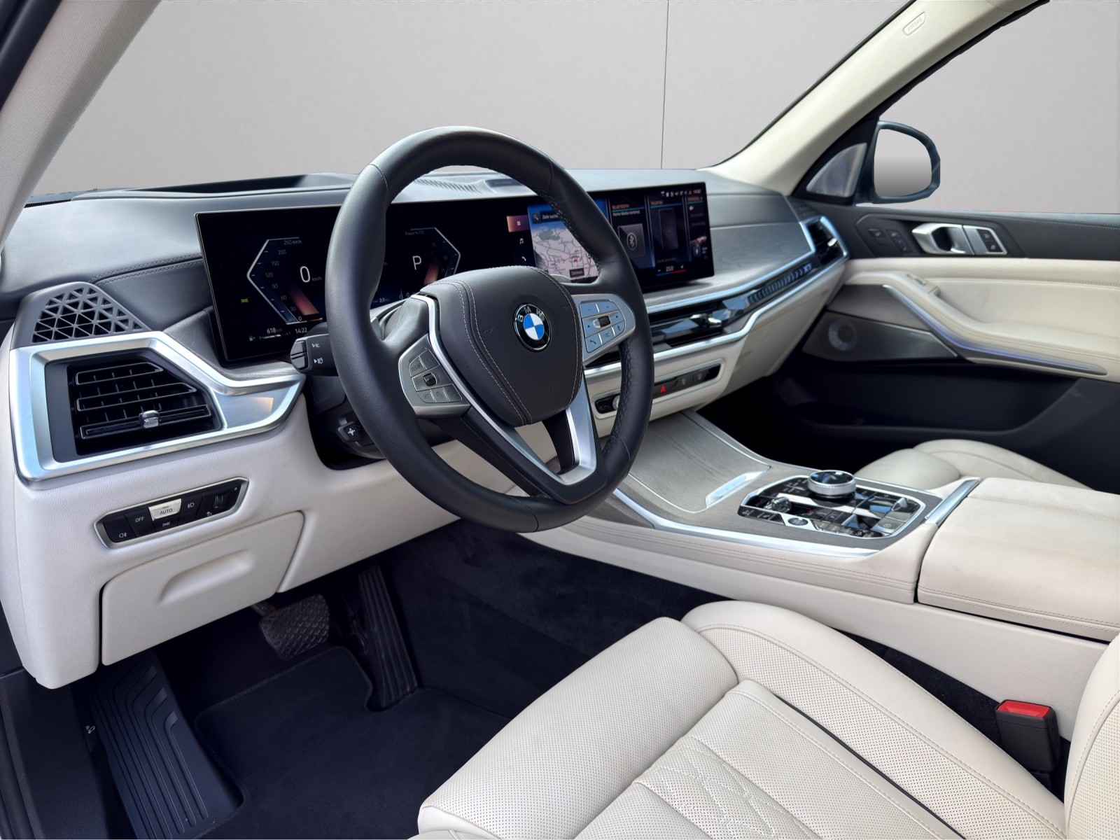 BMW X7 xDrive 48V 40i Steptronic (CH)-image-12