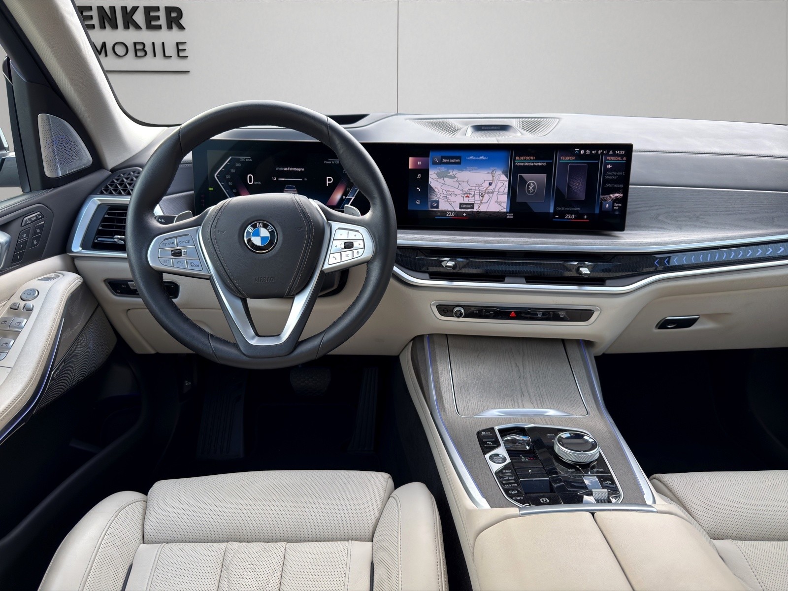 BMW X7 xDrive 48V 40i Steptronic (CH)-image-13