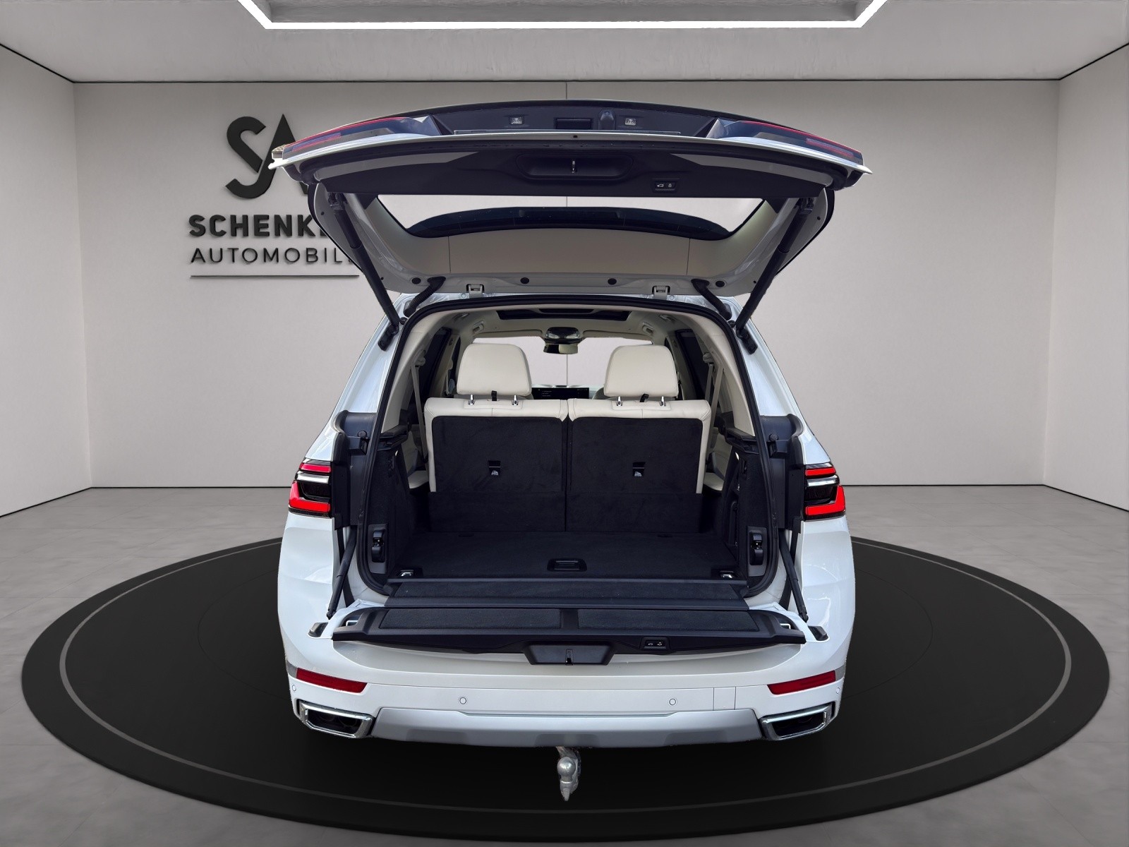 BMW X7 xDrive 48V 40i Steptronic (CH)-image-20