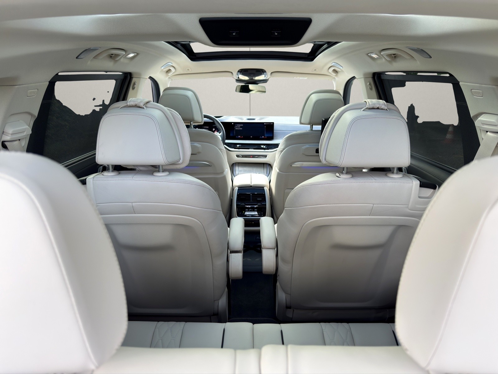 BMW X7 xDrive 48V 40i Steptronic (CH)-image-18