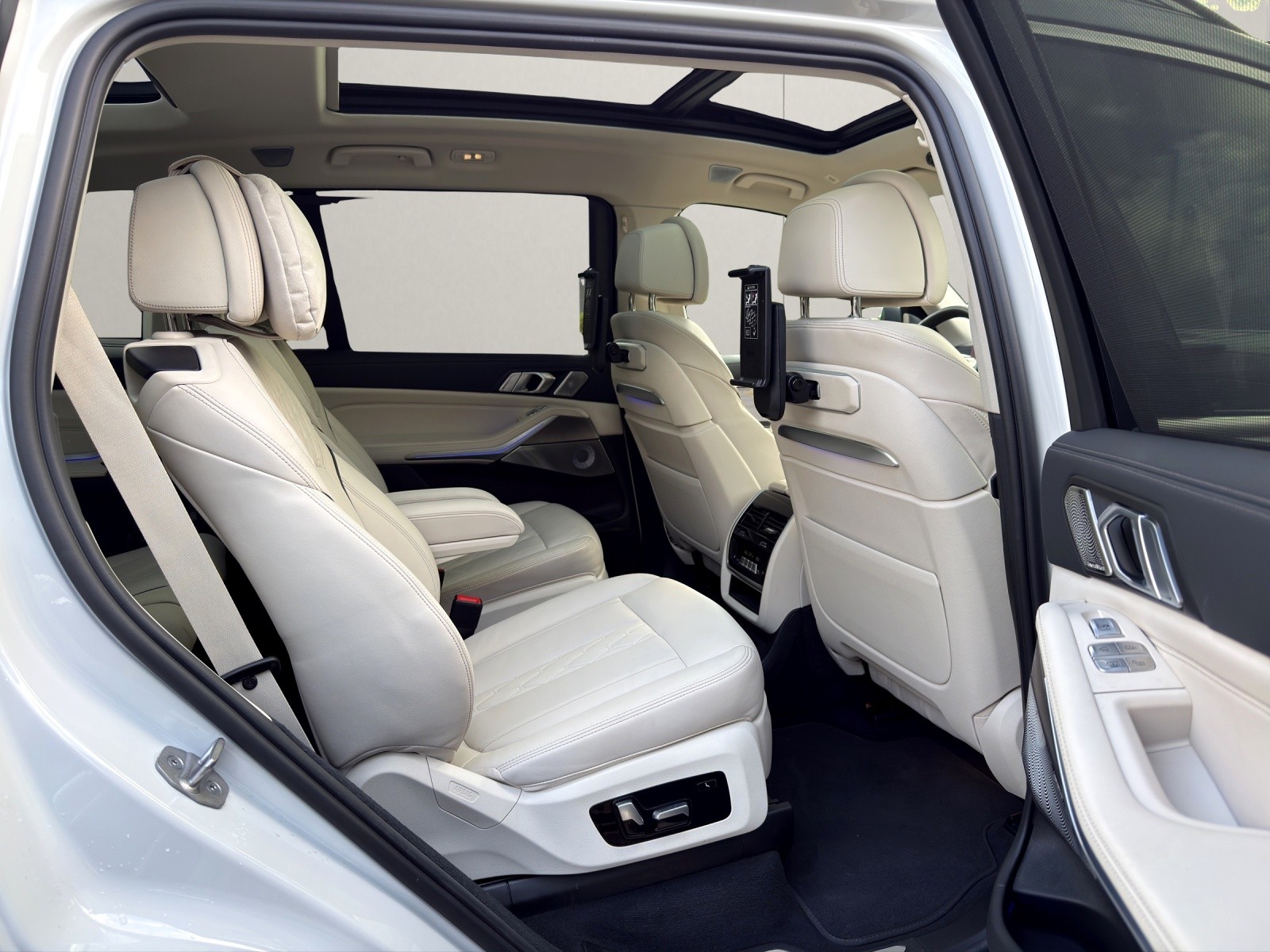 BMW X7 xDrive 48V 40i Steptronic (CH)-image-11