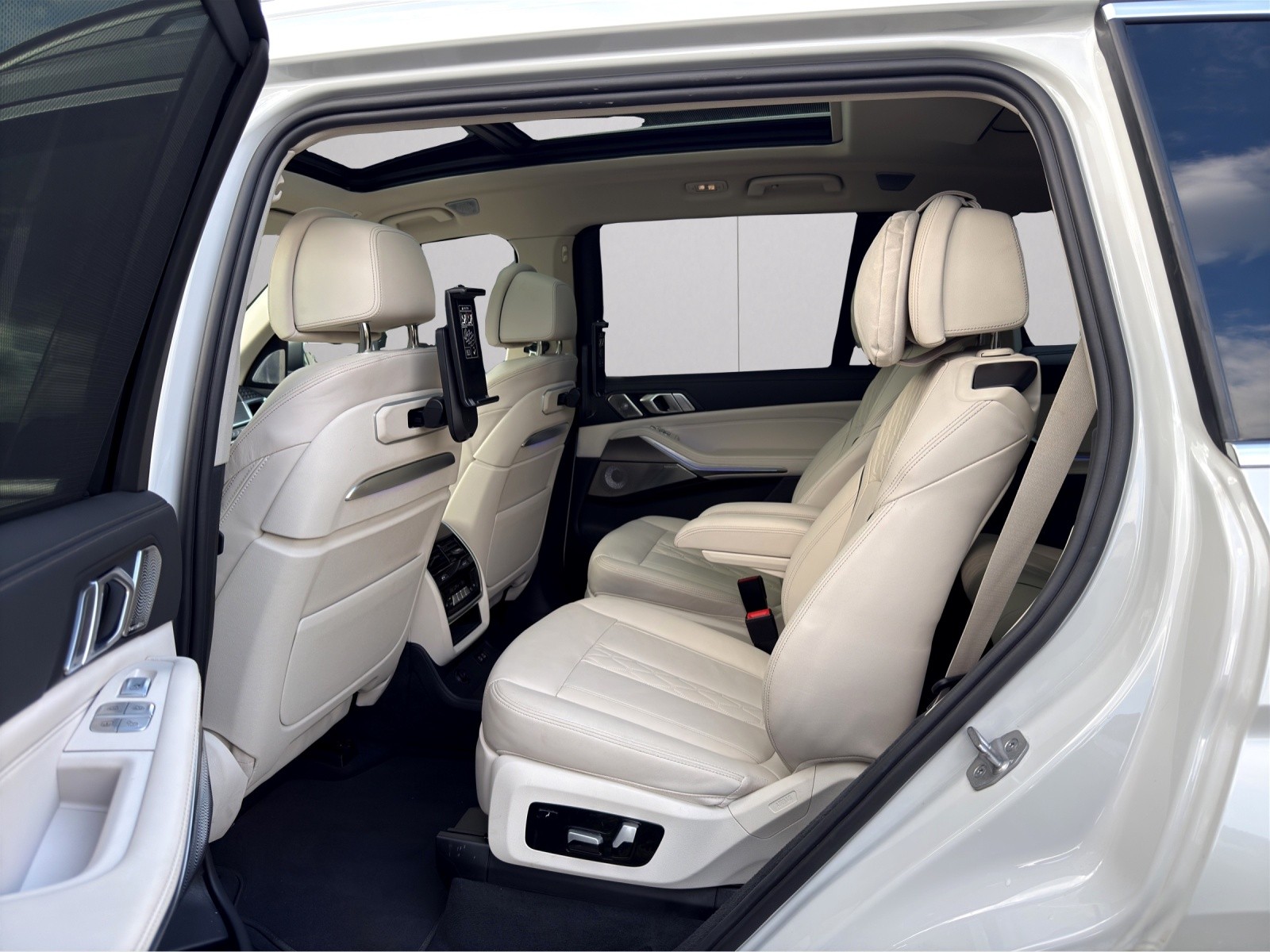 BMW X7 xDrive 48V 40i Steptronic (CH)-image-9