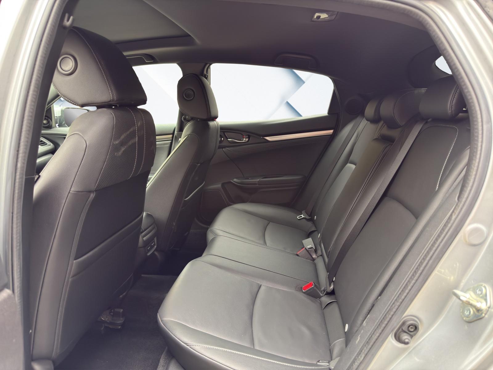 HONDA Civic 1.5 VTEC Turbo Prestige, Top Zustand-image-9
