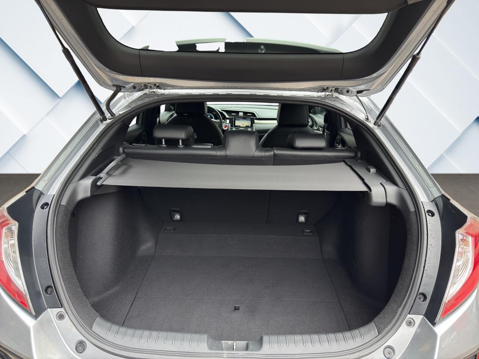 HONDA Civic 1.5 VTEC Turbo Prestige, Top Zustand-image-14
