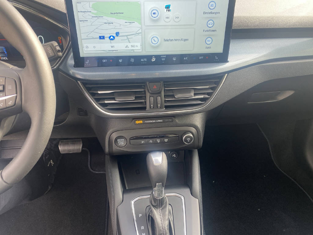 FORD Focus 1.0i EcoB Hybrid 155 Active X-image-12