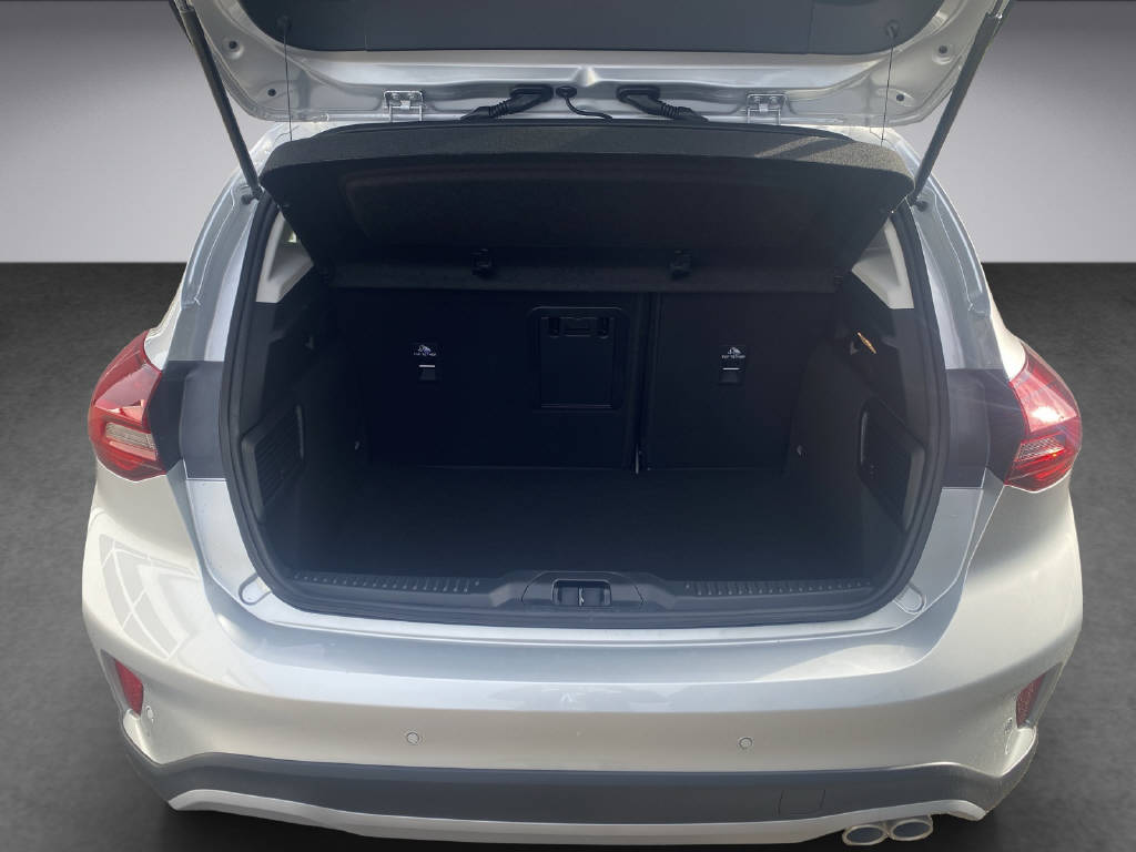 FORD Focus 1.0i EcoB Hybrid 155 Active X-image-15