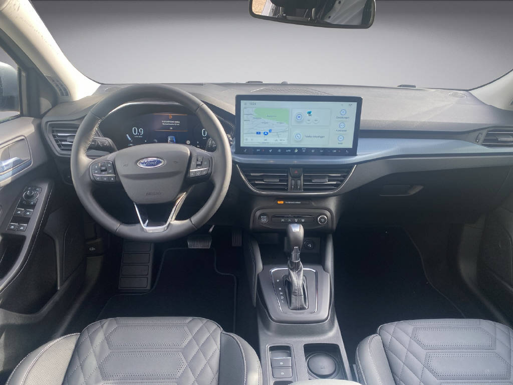 FORD Focus 1.0i EcoB Hybrid 155 Active X-image-11