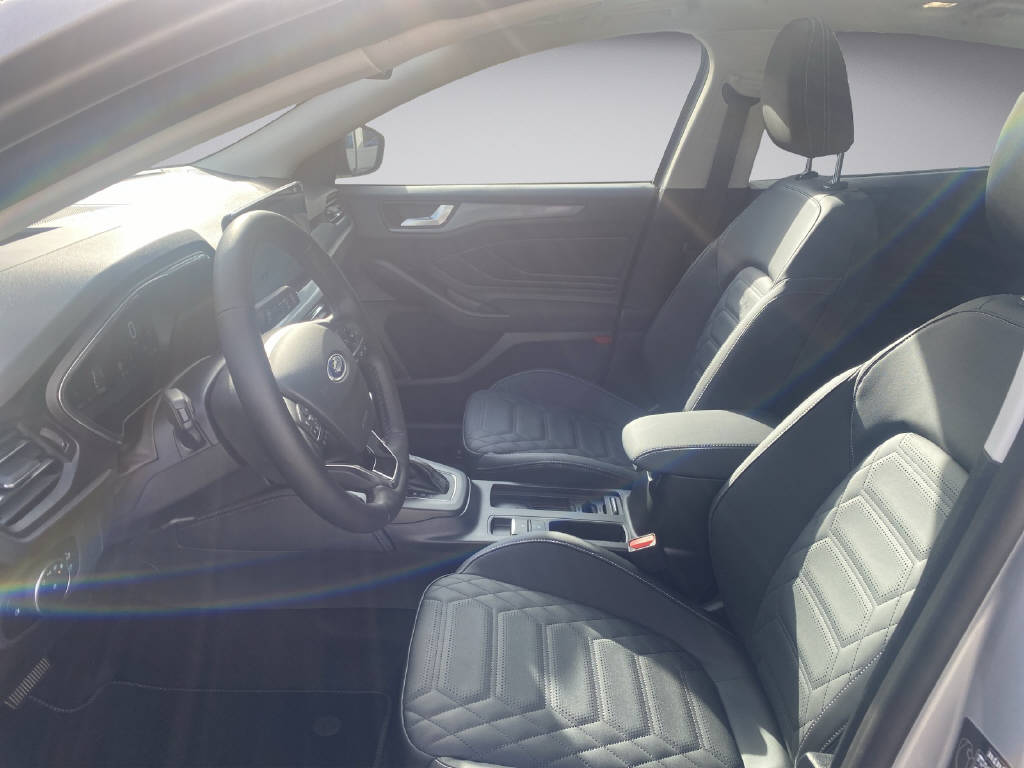 FORD Focus 1.0i EcoB Hybrid 155 Active X-image-8