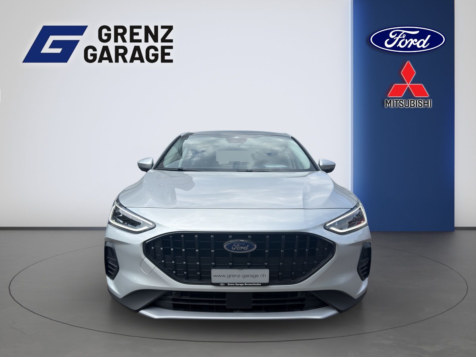 FORD Focus 1.0i EcoB Hybrid 155 Active X-image-7