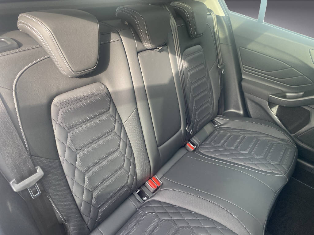 FORD Focus 1.0i EcoB Hybrid 155 Active X-image-14
