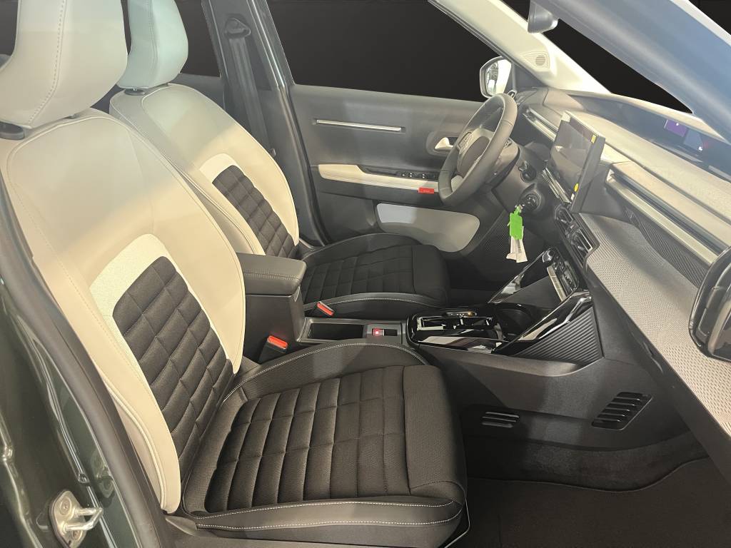 CITROEN C3 Aircross 1.2 MHEV Max-image-7