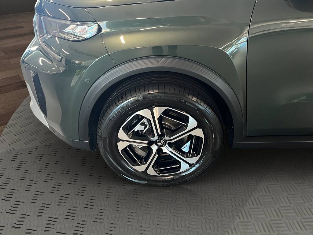 CITROEN C3 Aircross 1.2 MHEV Max-image-12