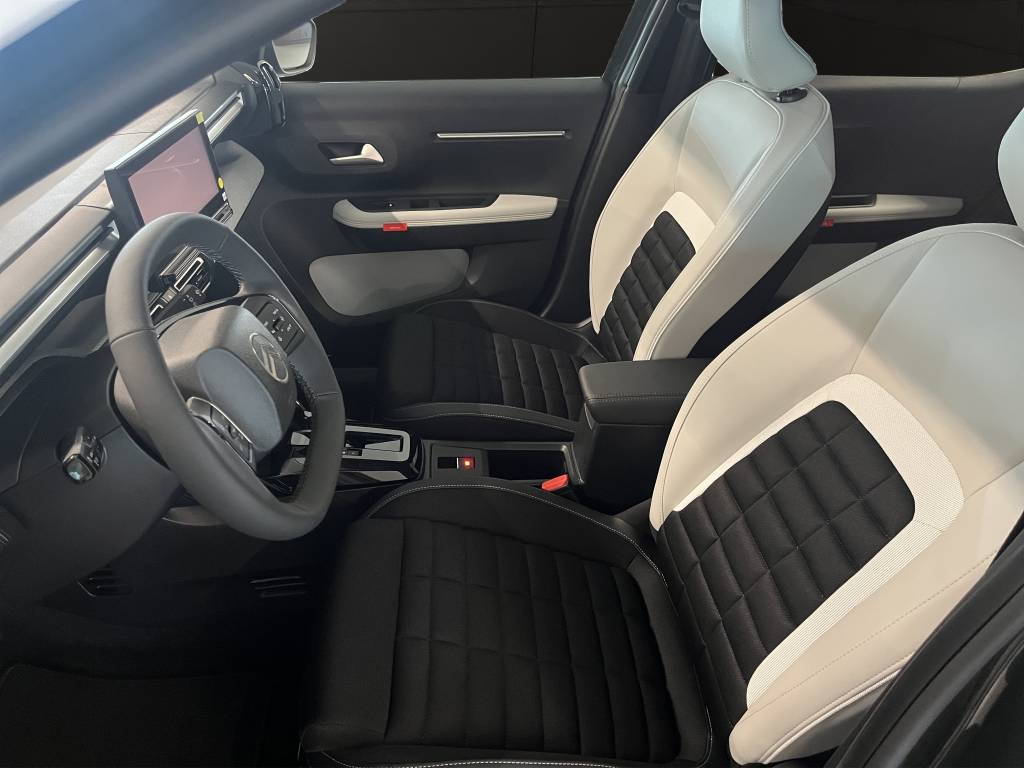 CITROEN C3 Aircross 1.2 MHEV Max-image-6
