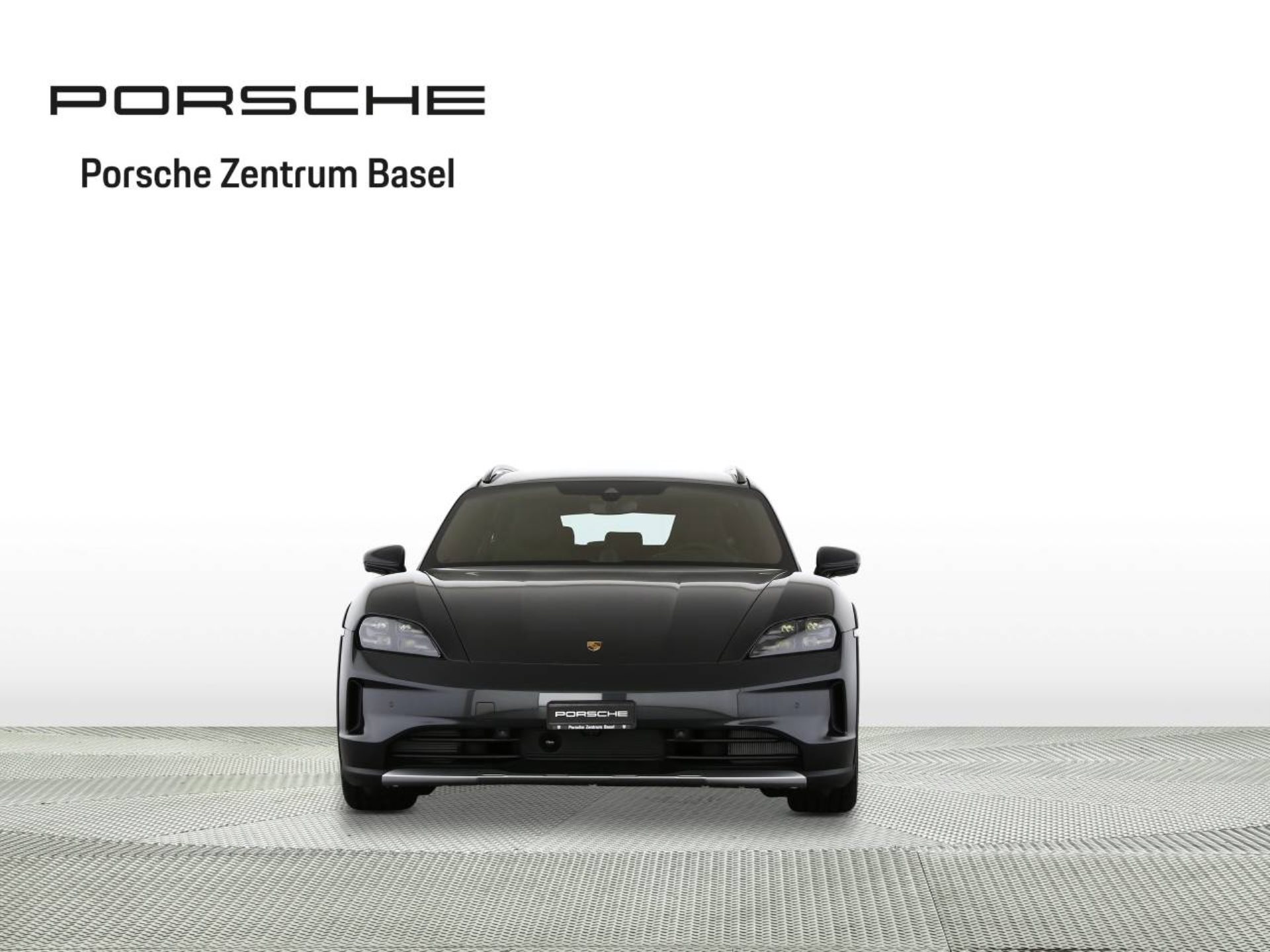 PORSCHE Taycan 4 Cross Turismo-image-5