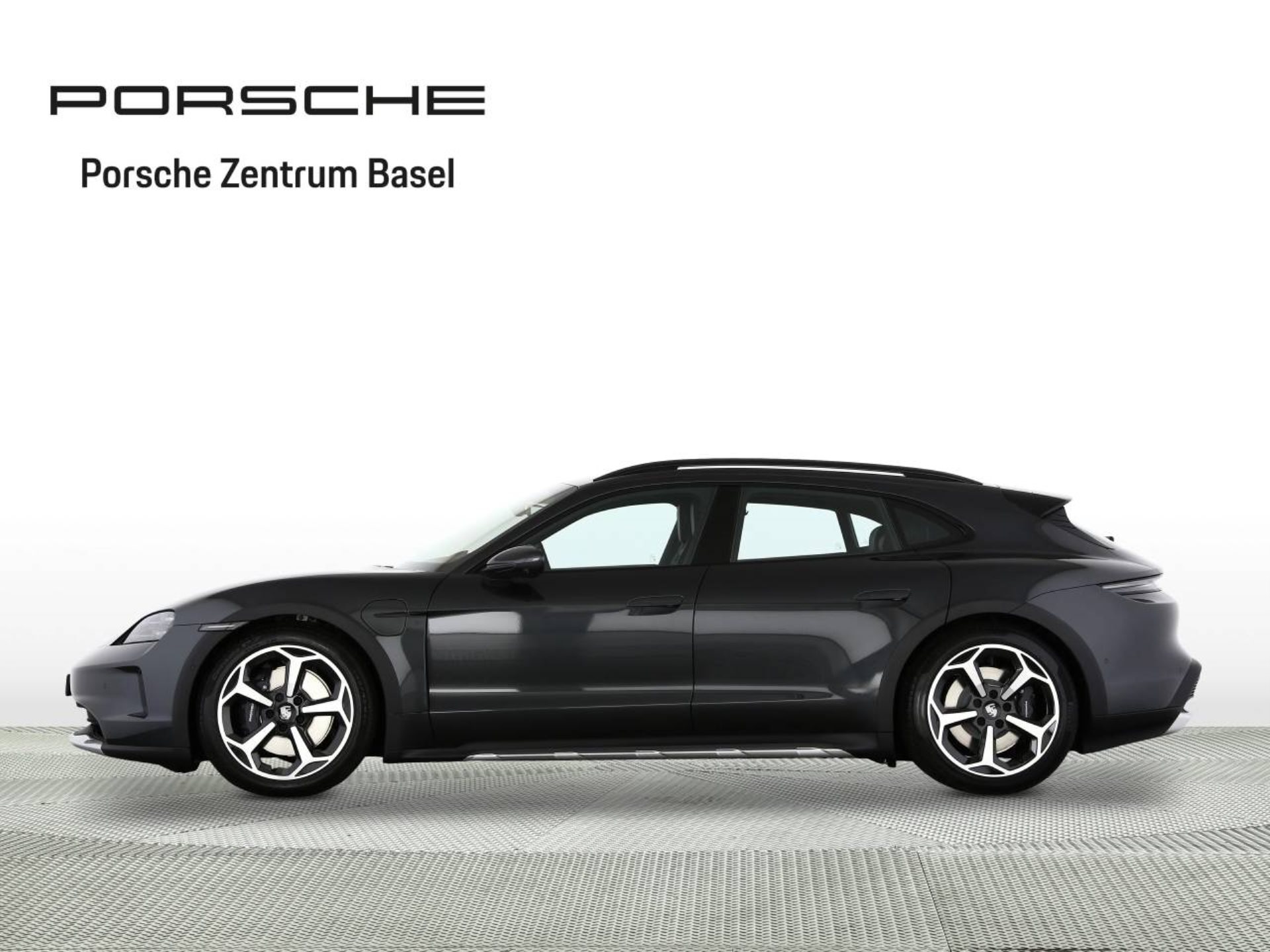 PORSCHE Taycan 4 Cross Turismo-showroom-element-1