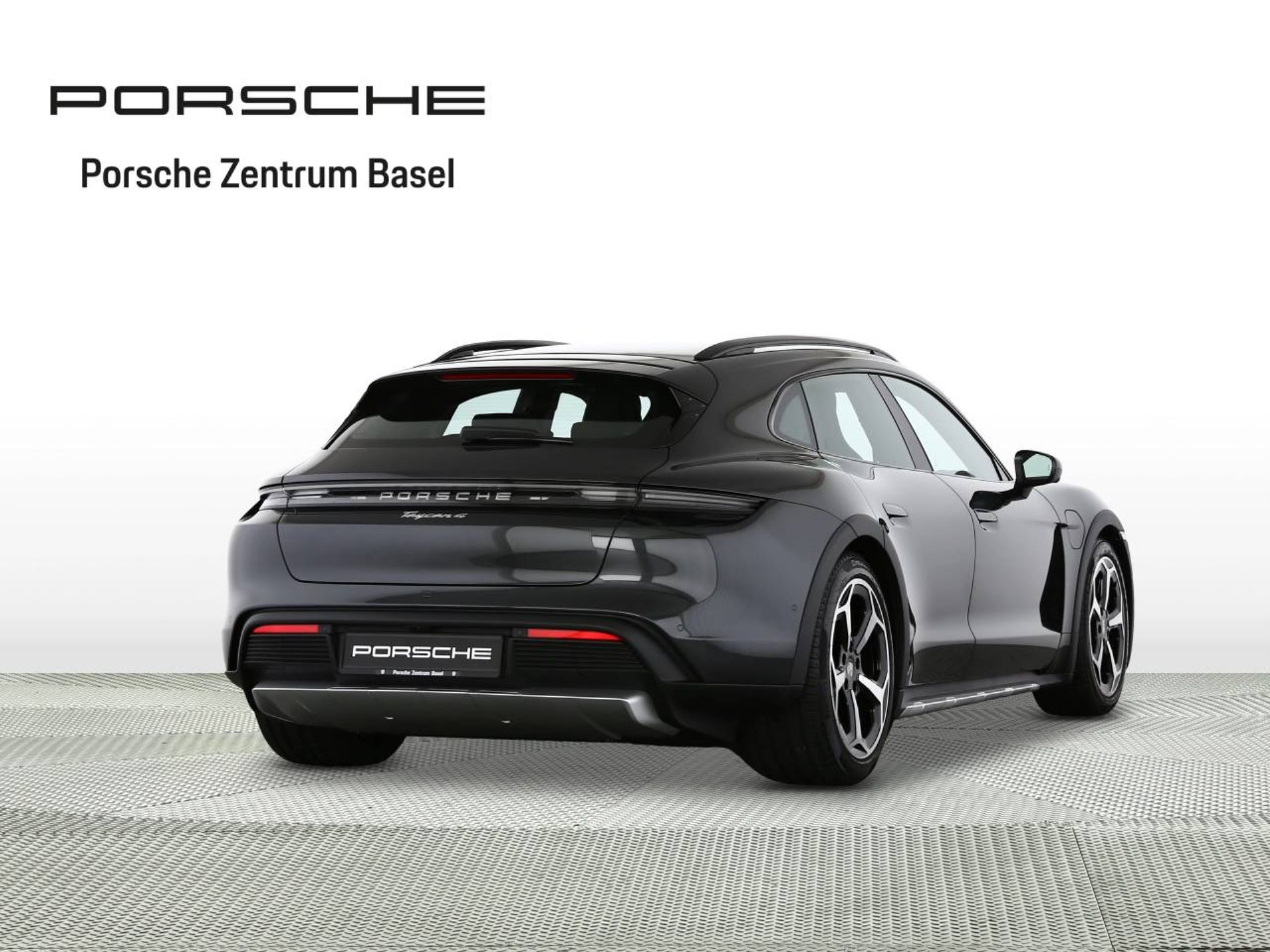 PORSCHE Taycan 4 Cross Turismo-showroom-element-2