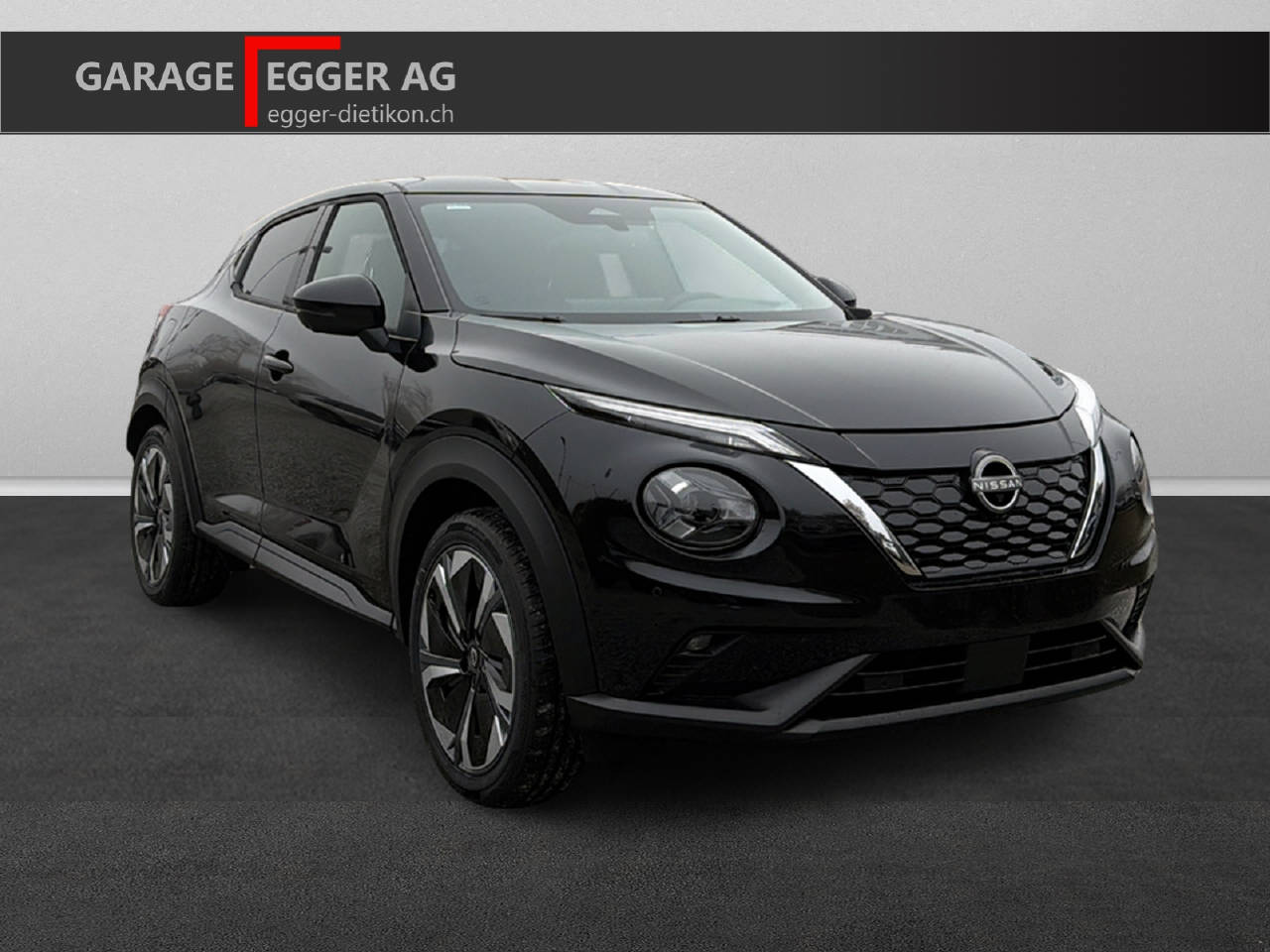 NISSAN Juke 1.6 Hybrid Tekna-image-3