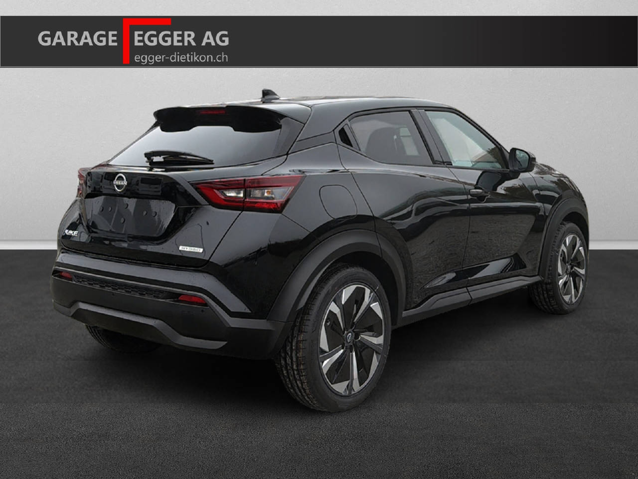 NISSAN Juke 1.6 Hybrid Tekna-image-2