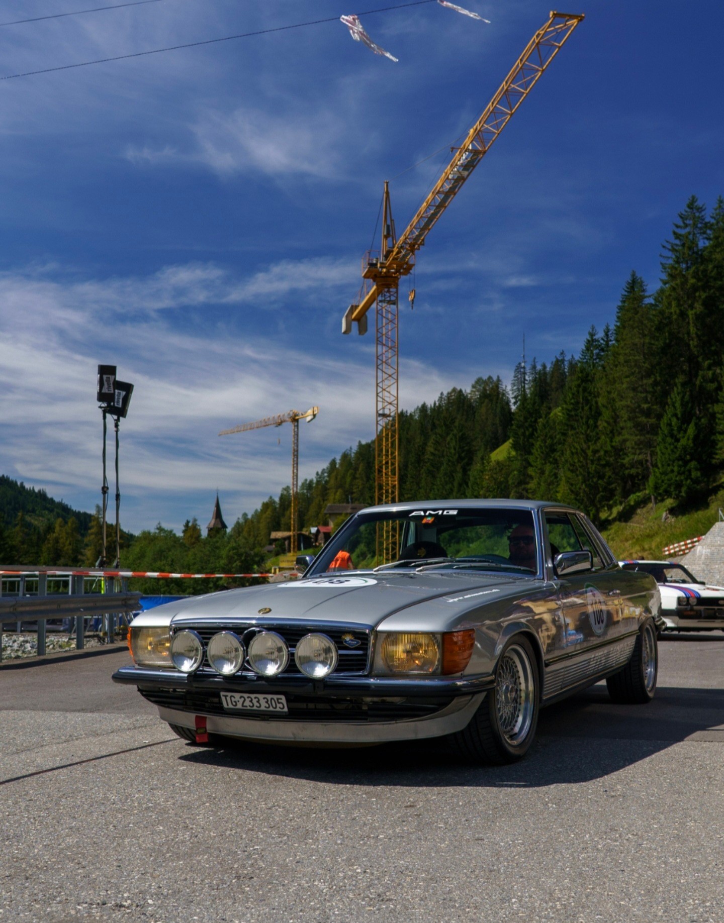 MERCEDES-BENZ SLC 450-showroom-element-1
